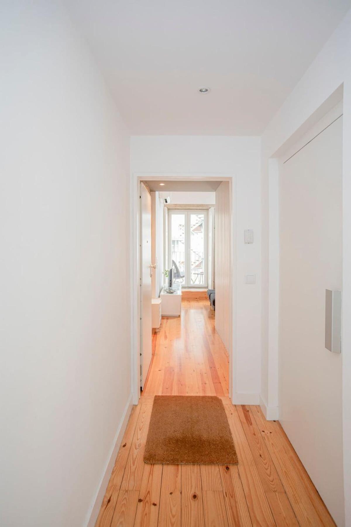 Apartamento Liiiving In Porto - Heart Of Porto Mezzanine Exterior foto